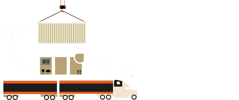 ADR & Heavy Loads
